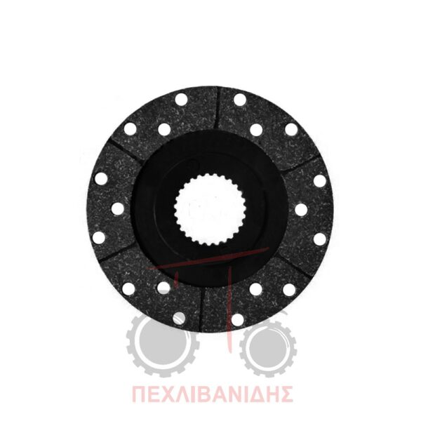 Brake disk IMT 560-577-579