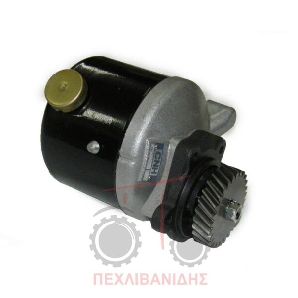 Pump-hydraulic steering Ford 5610-6610-6810-7610-TS