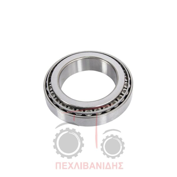 Shaft axle bearing Massey Ferguson 3080-3100