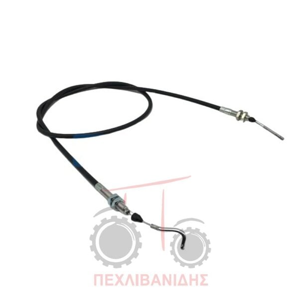Hand throttle cable Landini Legend 105-145