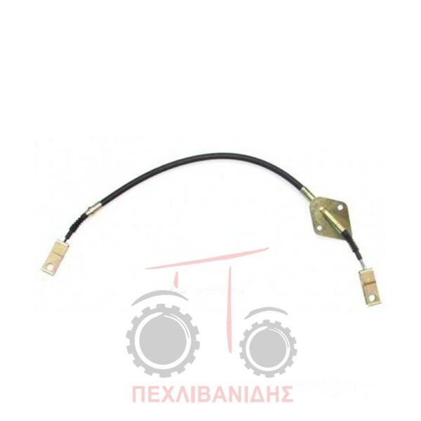 Clutch cable 4200-4300
