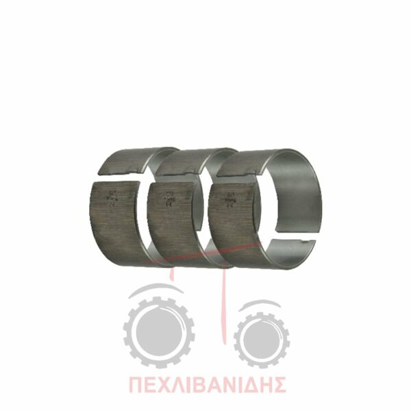 Conrod bearings STD 903.27-152