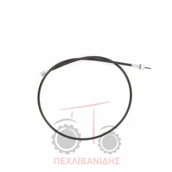 Tachometer cable MF 165-177-188-290-590-690