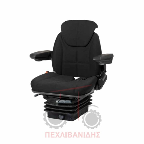 Mechanical suspension seat COBO MAXI