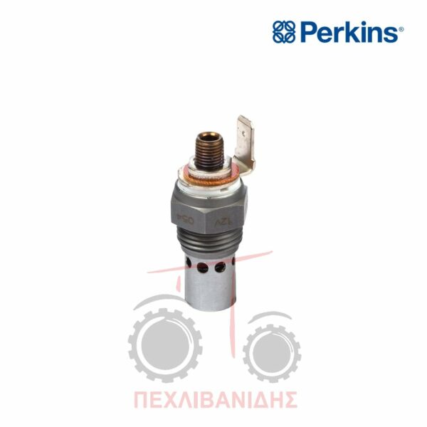 Thermostart Perkins 1004