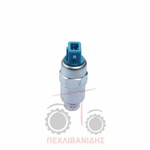 Fuel pump solenoid Massey Ferguson 1004-1104-6280