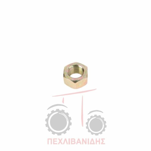 Rear wheel rim screw nut Landini 5830-5500-5505-10000-14500-16500-19500