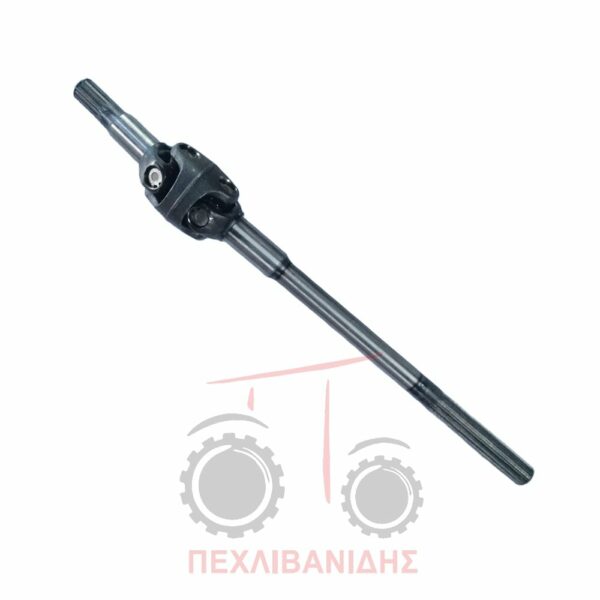 Front axle shaft Landini Advantage - Rex