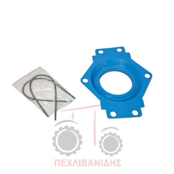 Rear main seal rubber M31 IMT 539