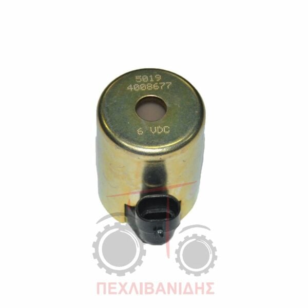 Round magnetic solenoid valve Ford